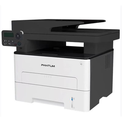 奔圖(PANTUM)M7112DN  A4黑白打印機 打印復印掃描 自動雙面 商用辦公